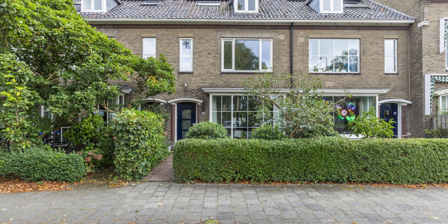 Lessinglaan 64 – Foto 42