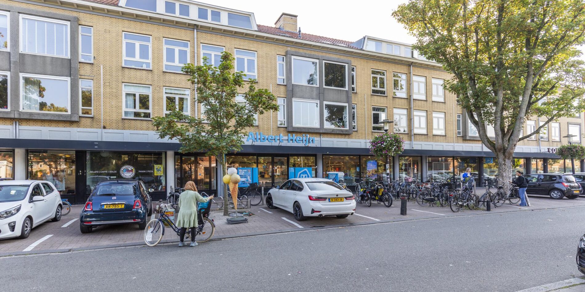 Lessinglaan 64 – Foto 46