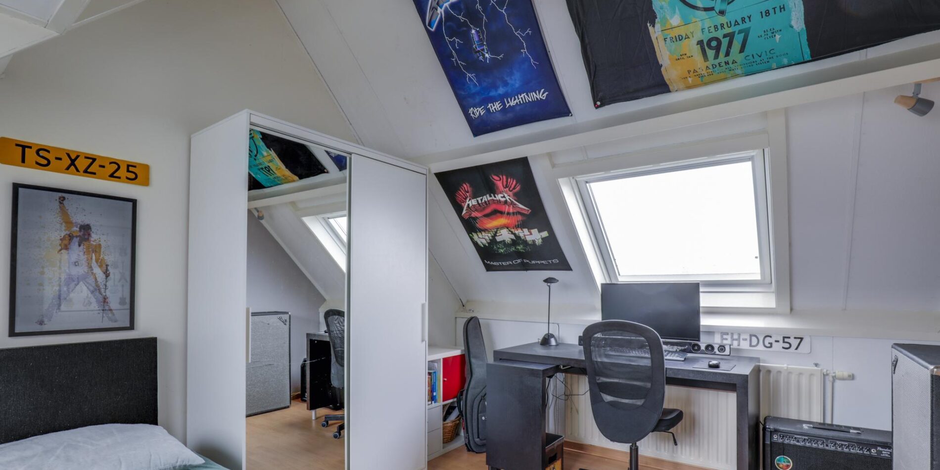 Perziklaan 8 – Foto 25