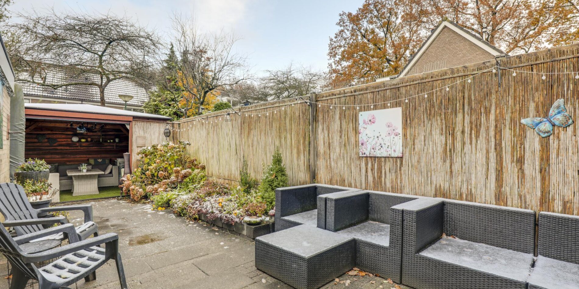 Perziklaan 8 – Foto 26