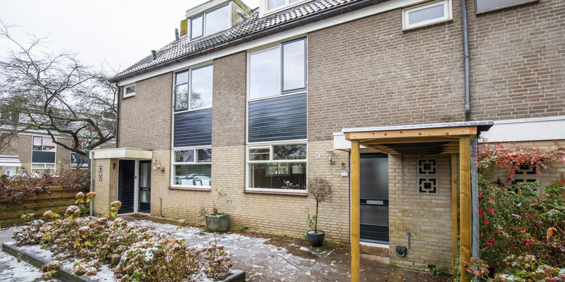 Perziklaan 8 – Foto 32