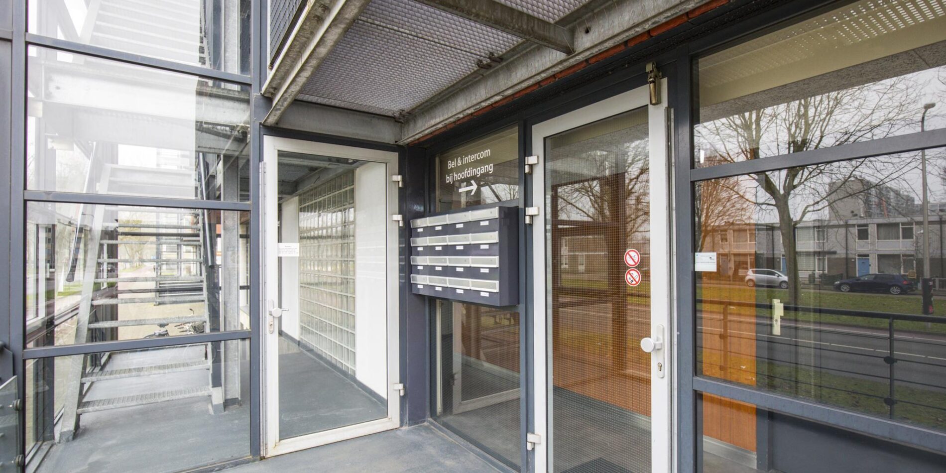 Humberdreef 66 – Foto 5