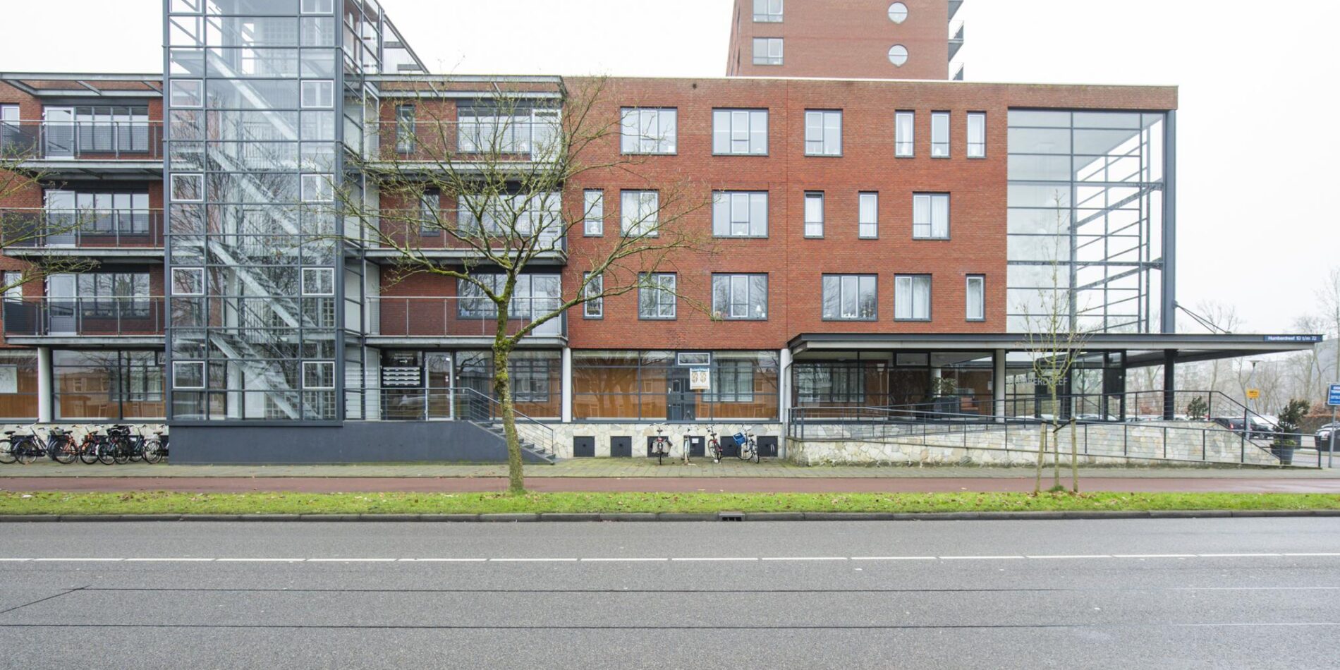 Humberdreef 66 – Foto 23