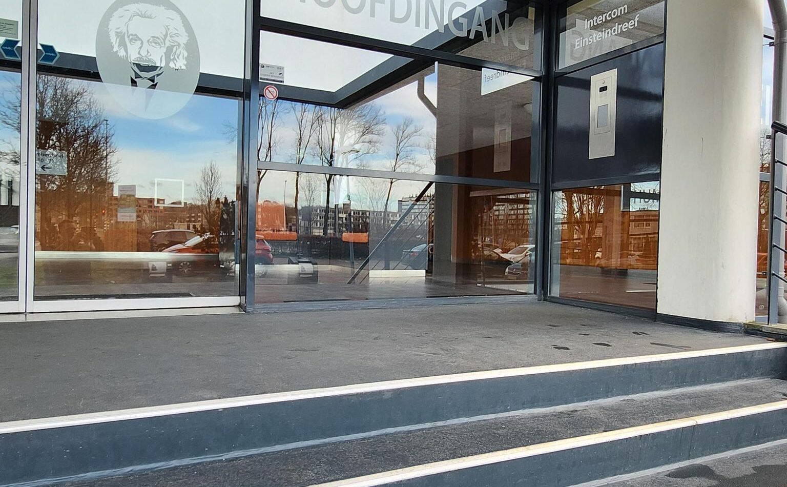 Humberdreef 66 – Foto 14