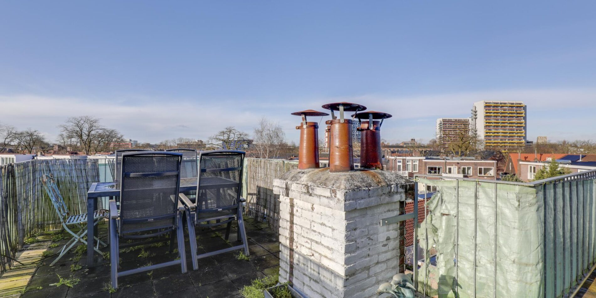 Antonius Matthaeuslaan 128 – Foto 32