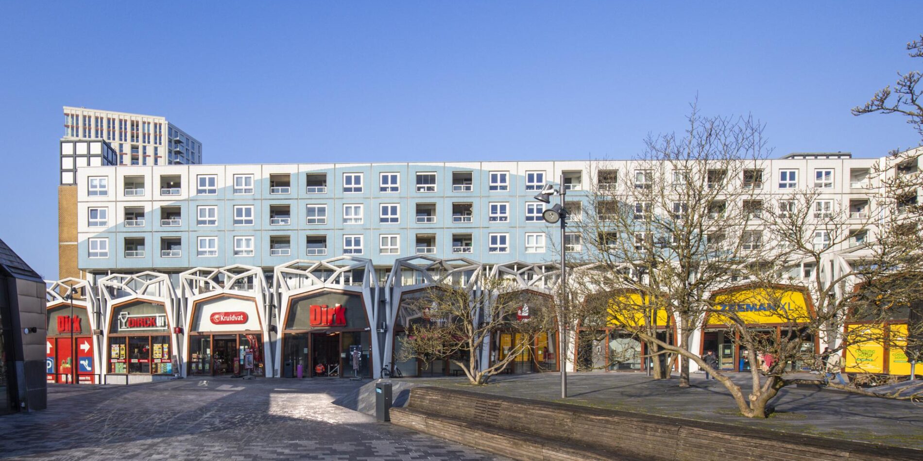 Markt 426 – Hoofdfoto