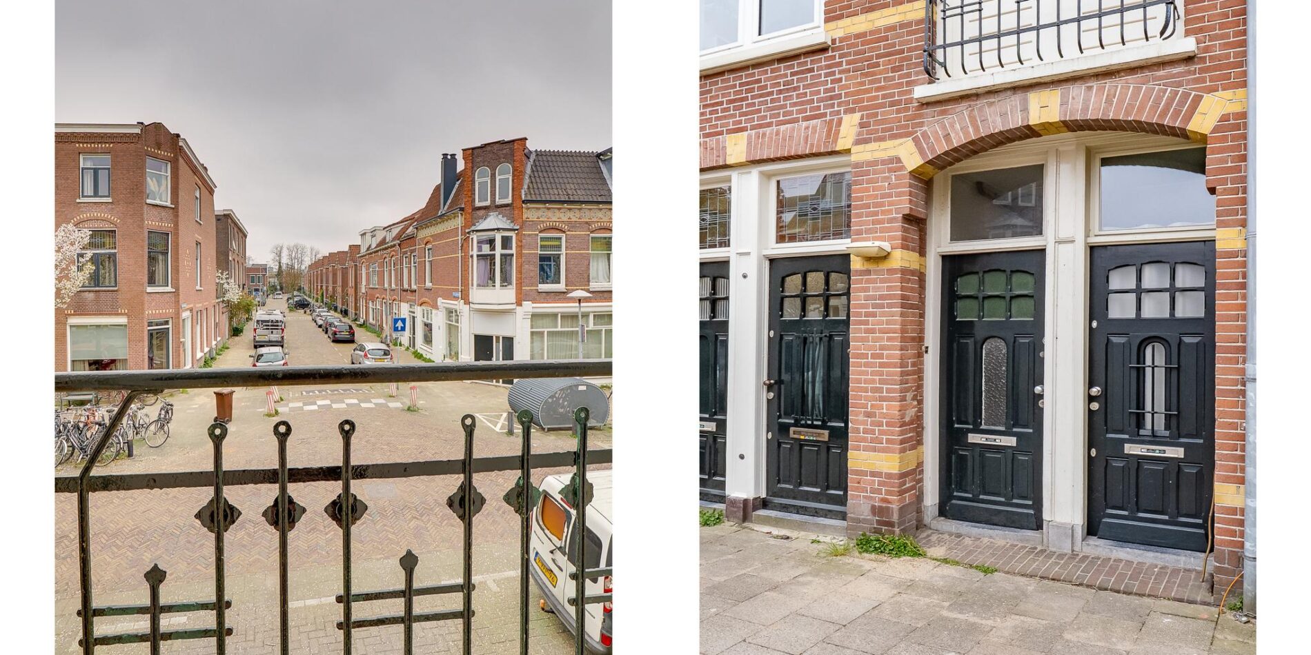 Bilderdijkstraat 8BS – Foto