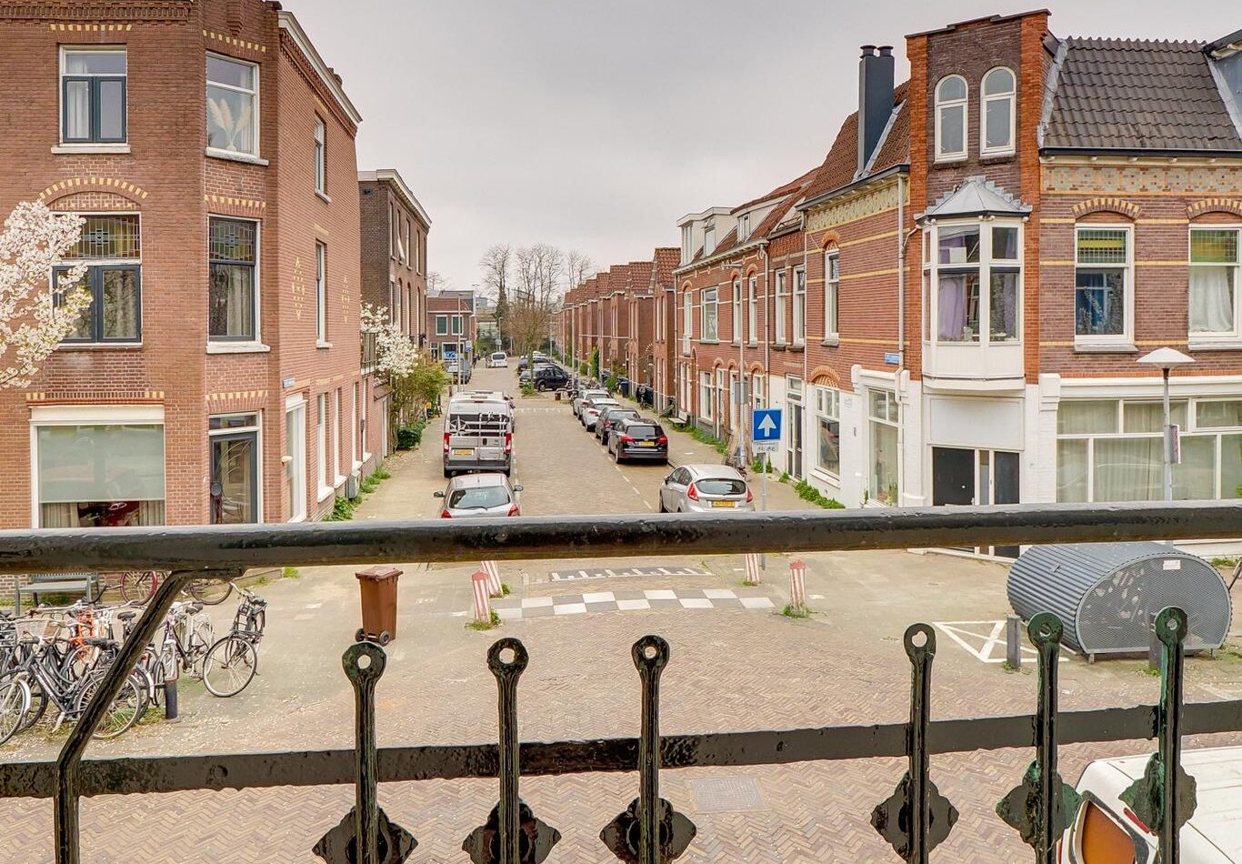 Bilderdijkstraat 8BS – Foto 40