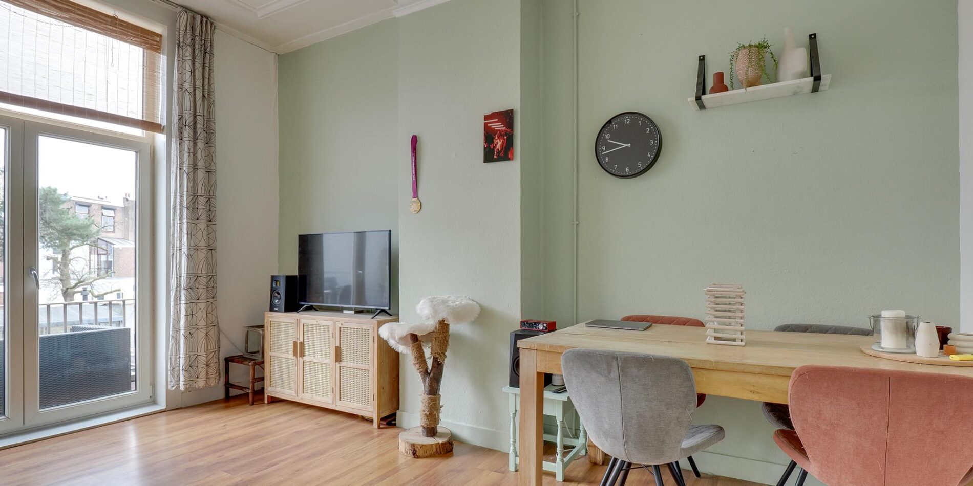 Bilderdijkstraat 8BS – Foto 2