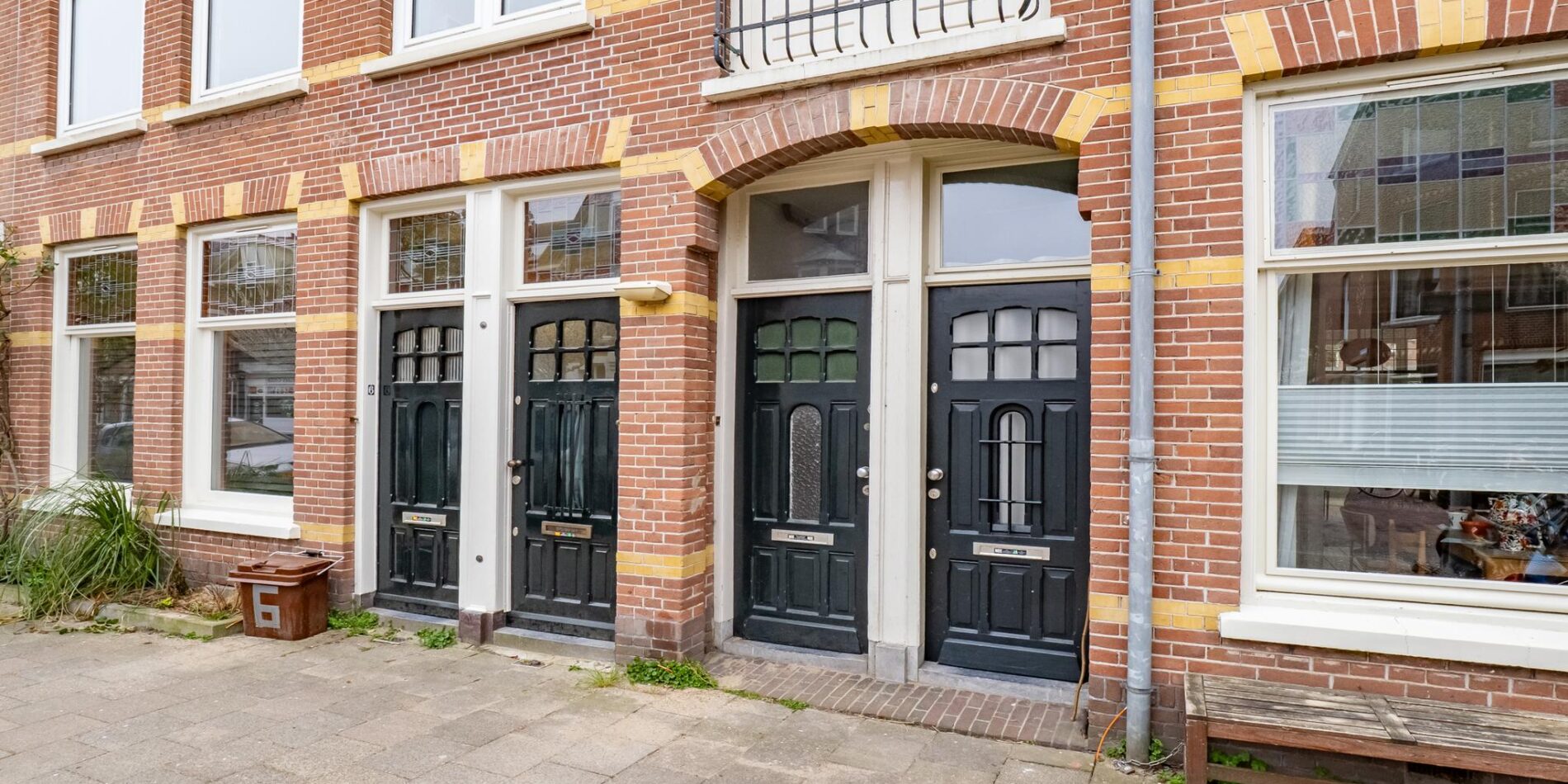 Bilderdijkstraat 8BS – Foto 9