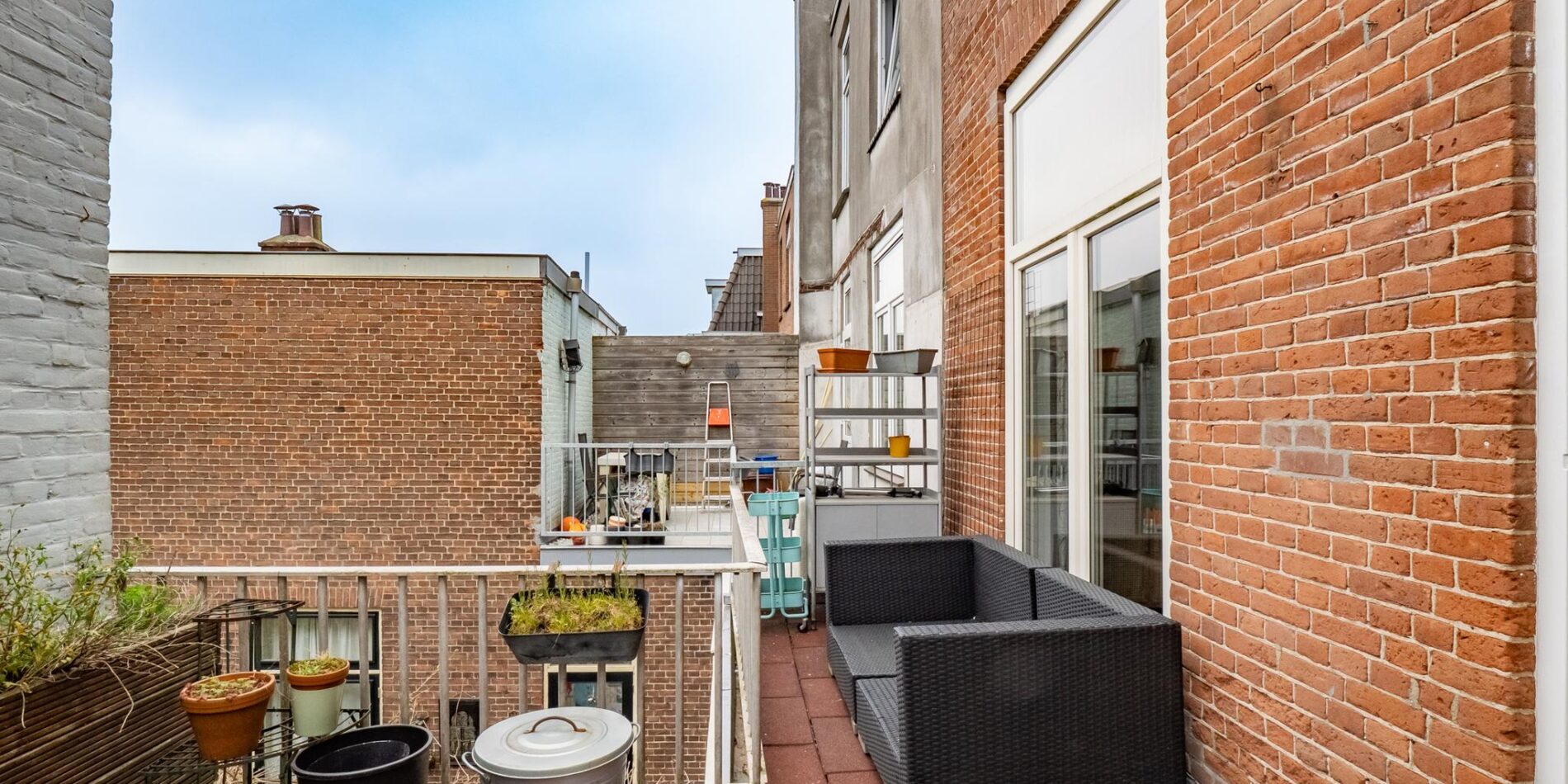 Bilderdijkstraat 8BS – Foto 5