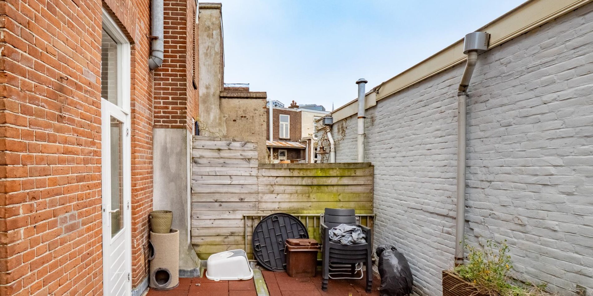 Bilderdijkstraat 8BS – Foto 4