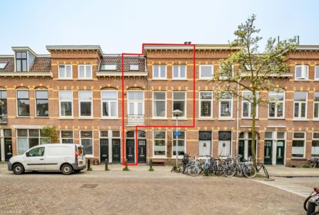Bilderdijkstraat 8BS