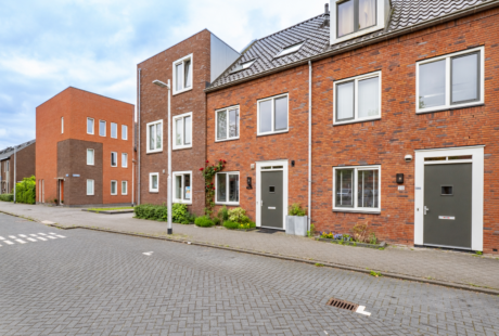 Karamelweg 22