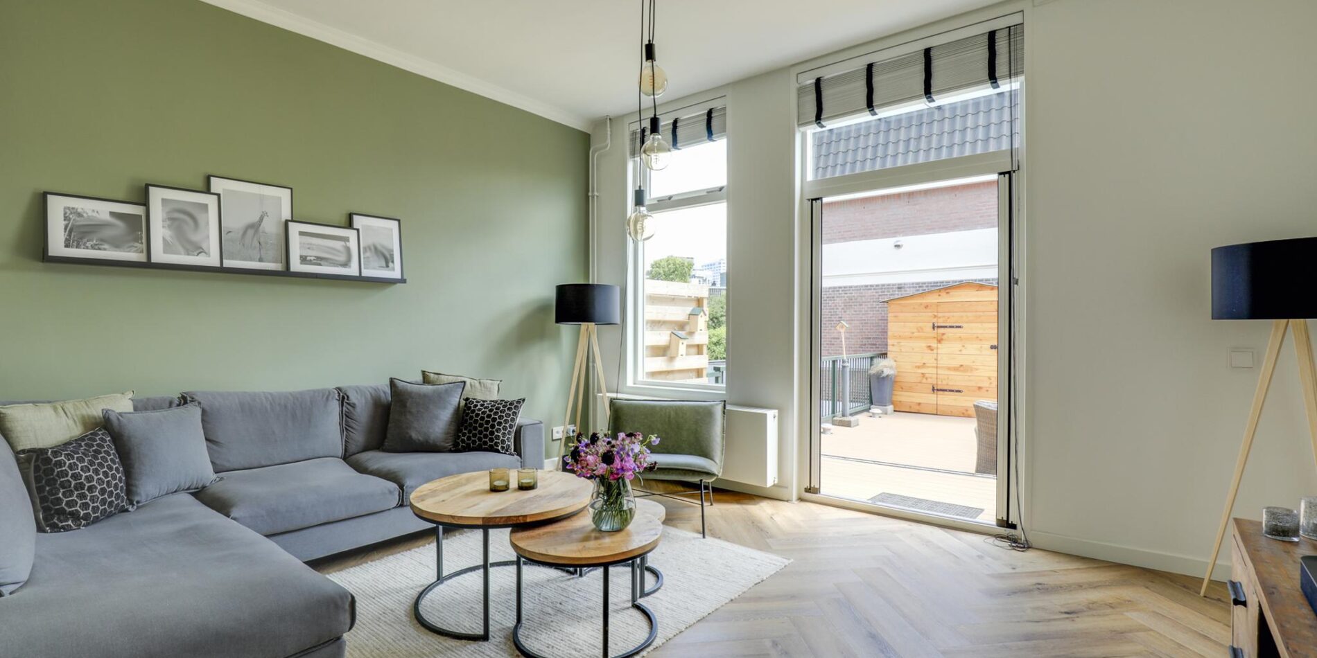 Abel Tasmanstraat 43BS – Foto 5