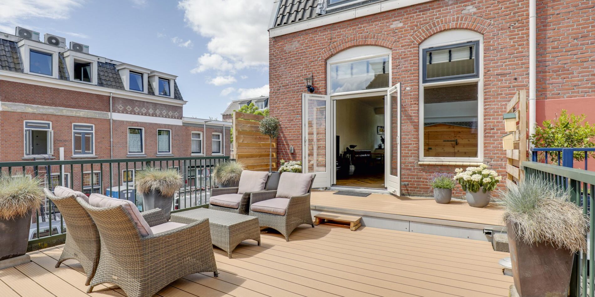 Abel Tasmanstraat 43BS – Foto