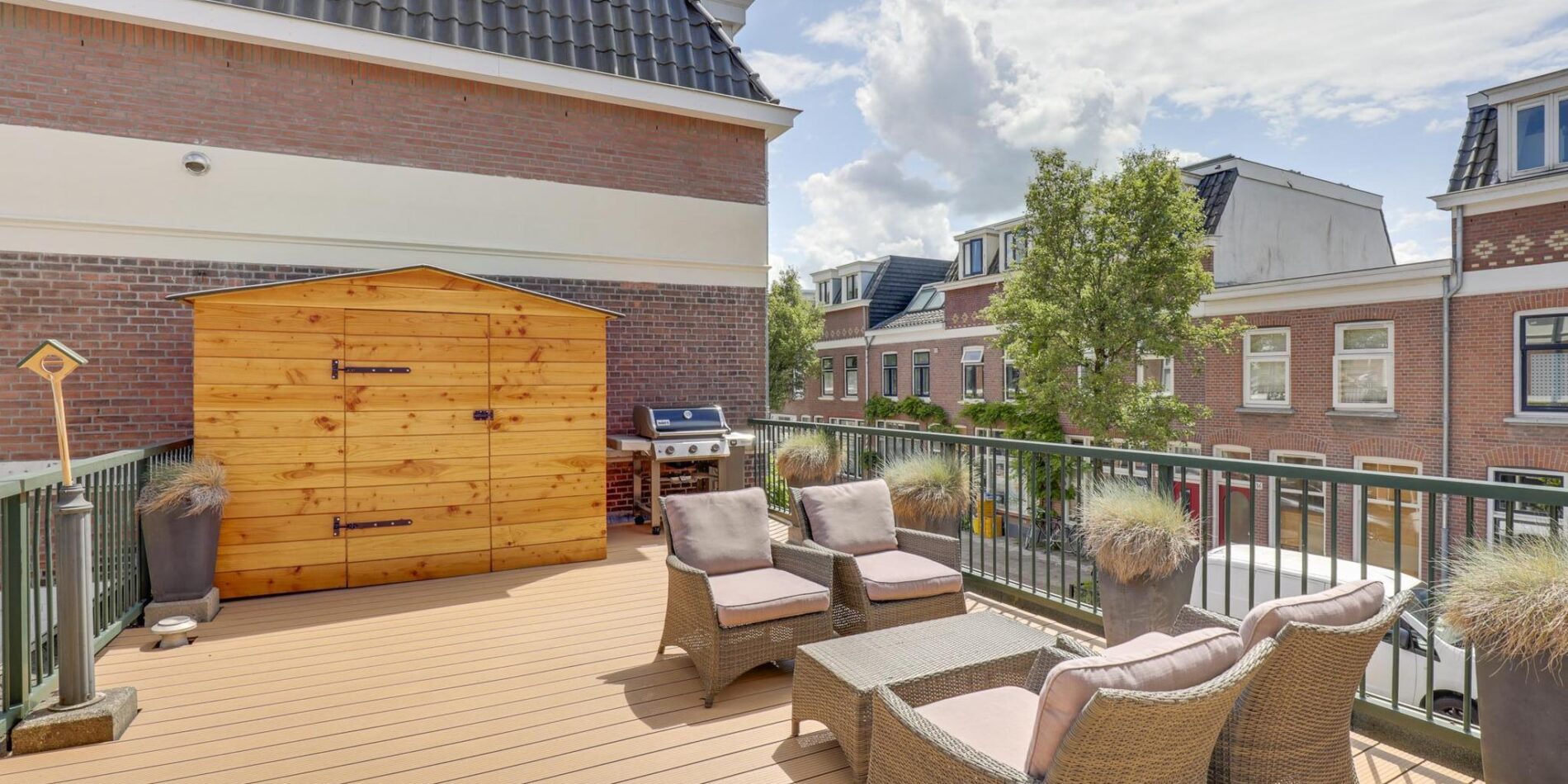 Abel Tasmanstraat 43BS – Foto 28