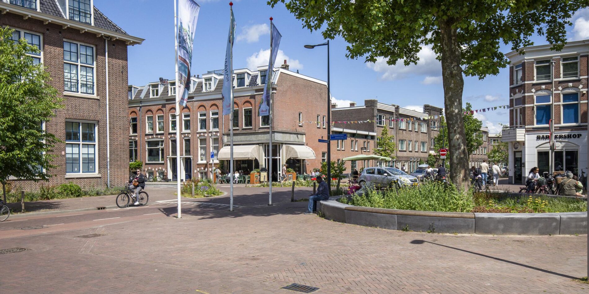 Abel Tasmanstraat 43BS – Foto 33