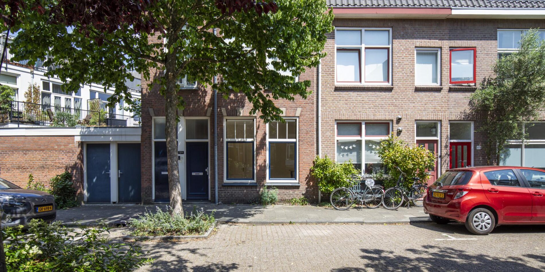 Coornhertstraat 71 – Foto 19
