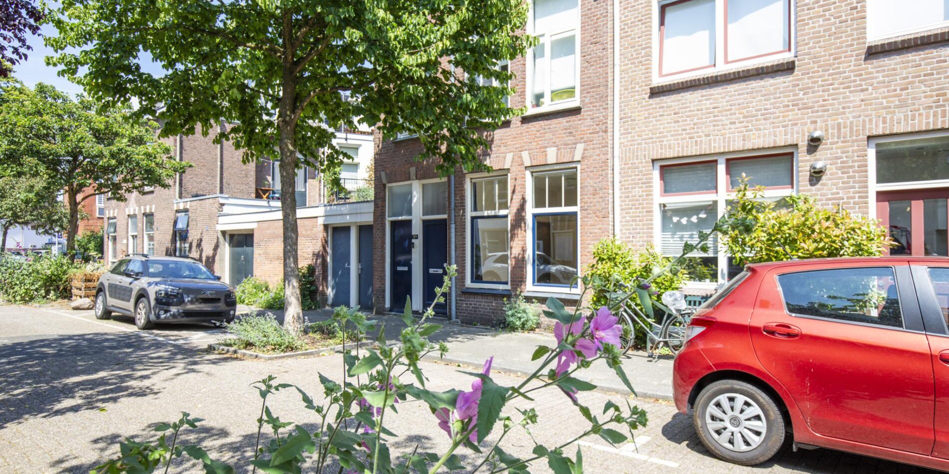 Coornhertstraat 71 – Foto