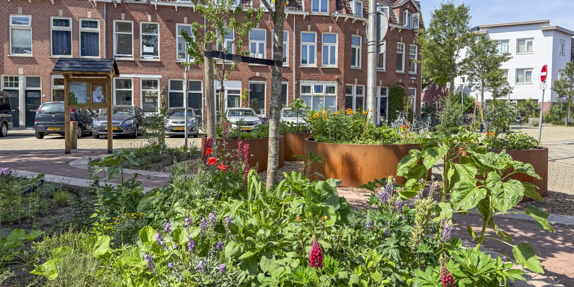 Coornhertstraat 71 – Foto 23