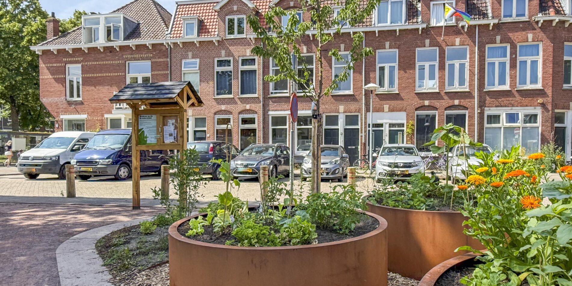Coornhertstraat 71 – Foto 25