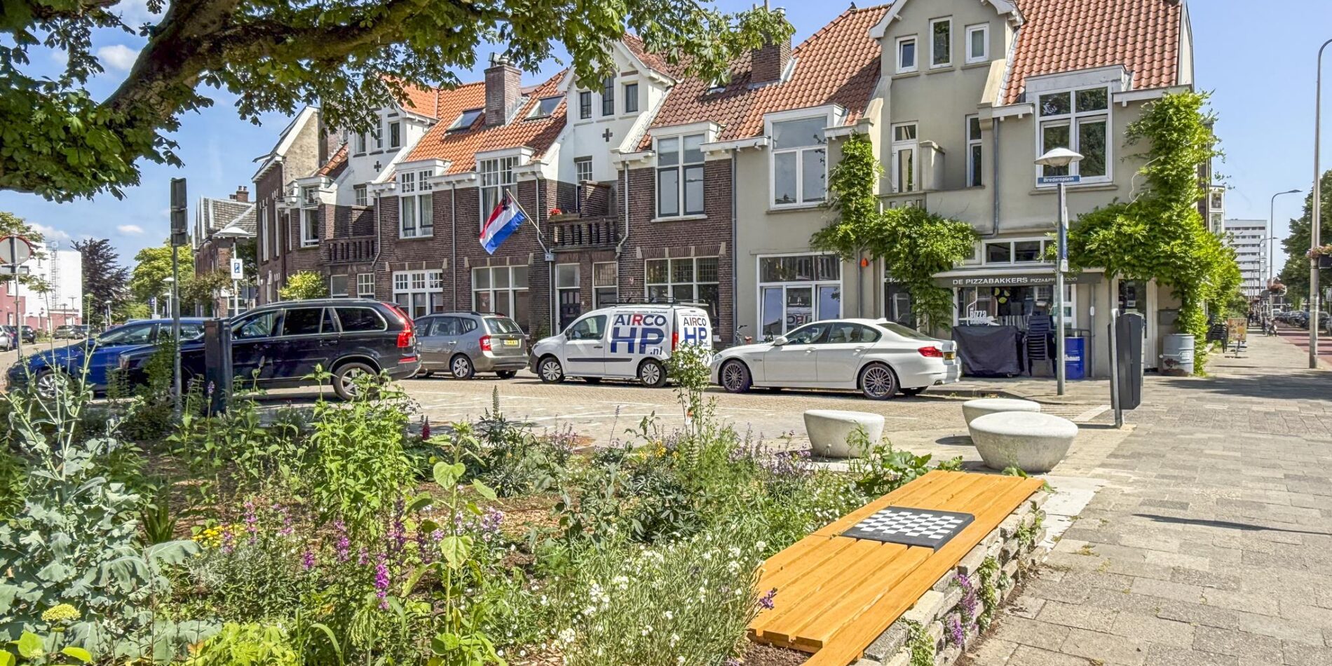 Coornhertstraat 71 – Foto 27