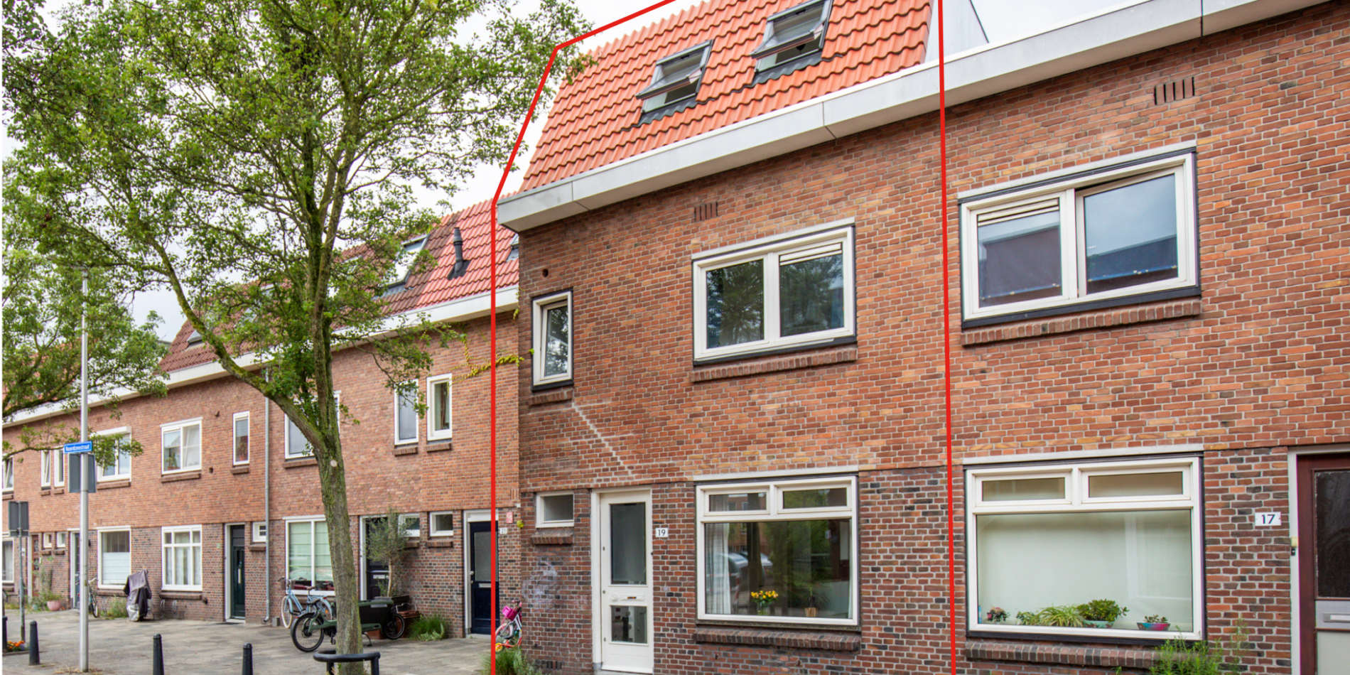 Noordzeestraat 19 – Hoofdfoto