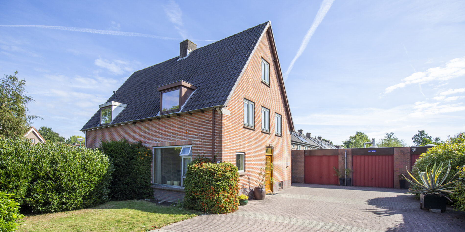van Hardenbroeklaan 36 – Hoofdfoto