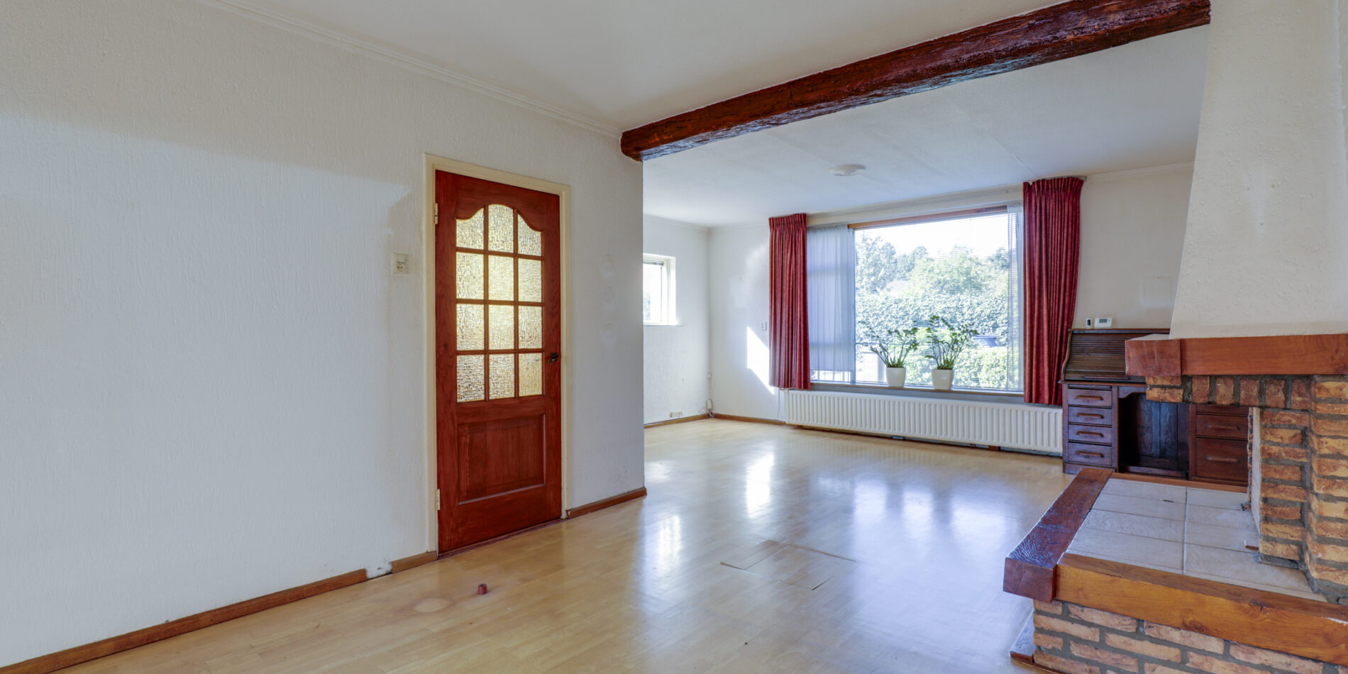 van Hardenbroeklaan 36 – Foto