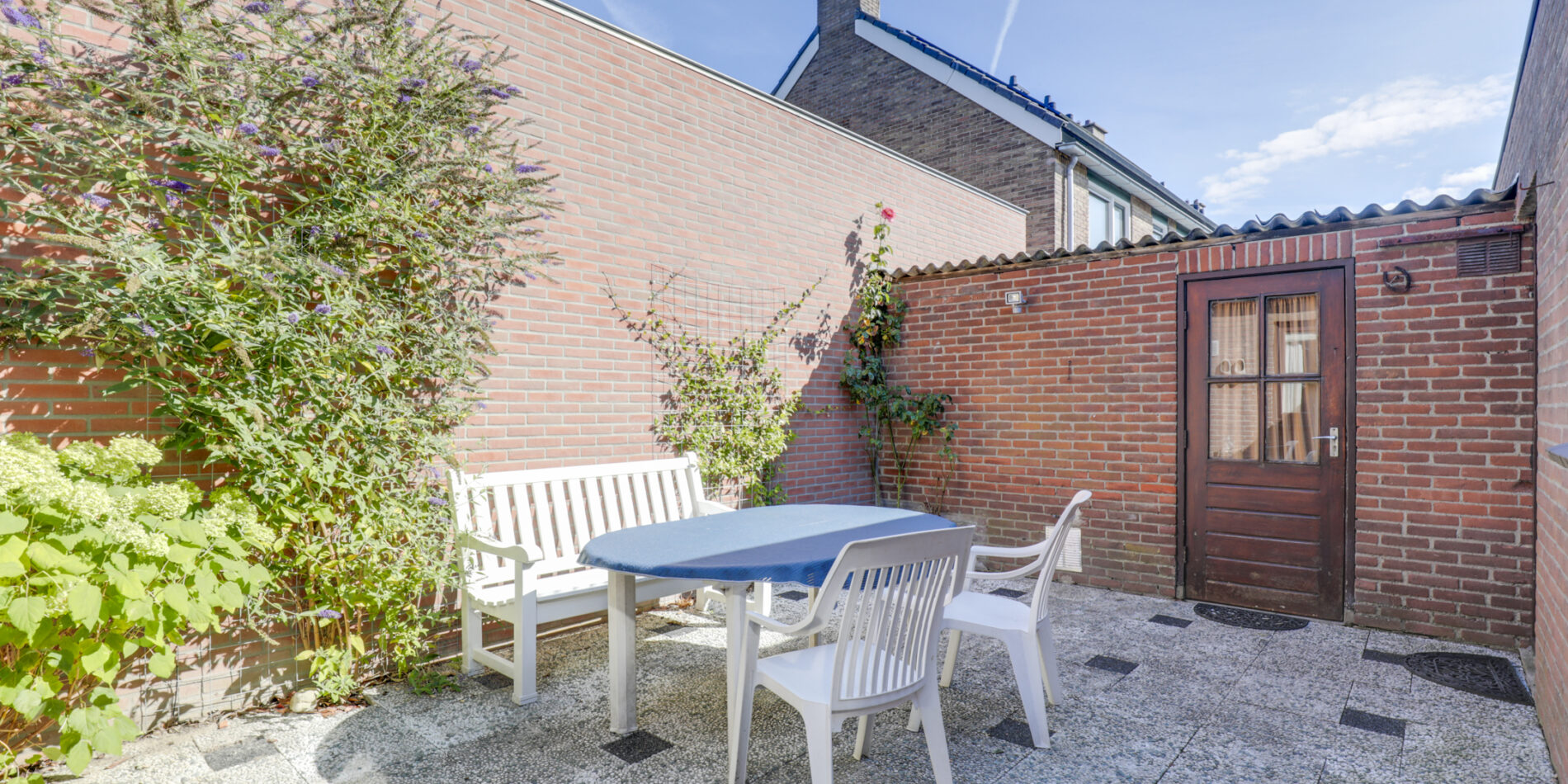 van Hardenbroeklaan 36 – Foto 28