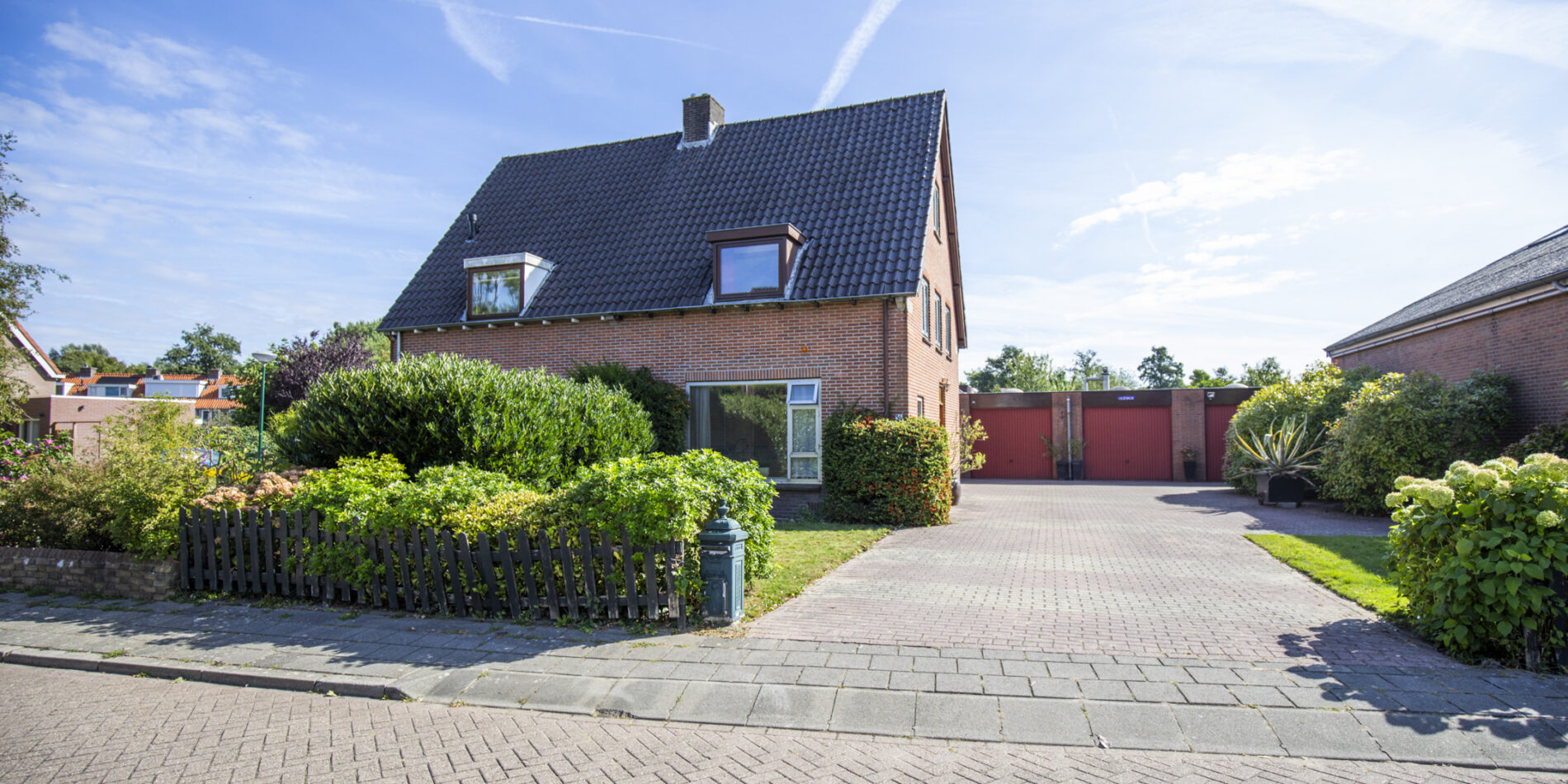 van Hardenbroeklaan 36 – Foto 37
