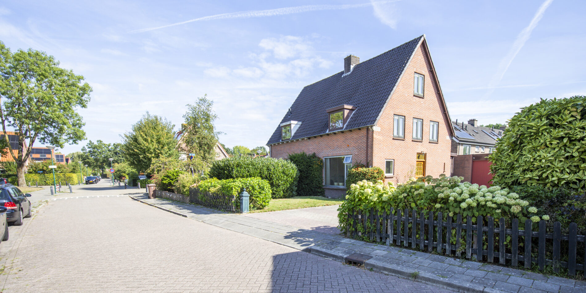 van Hardenbroeklaan 36 – Foto 40