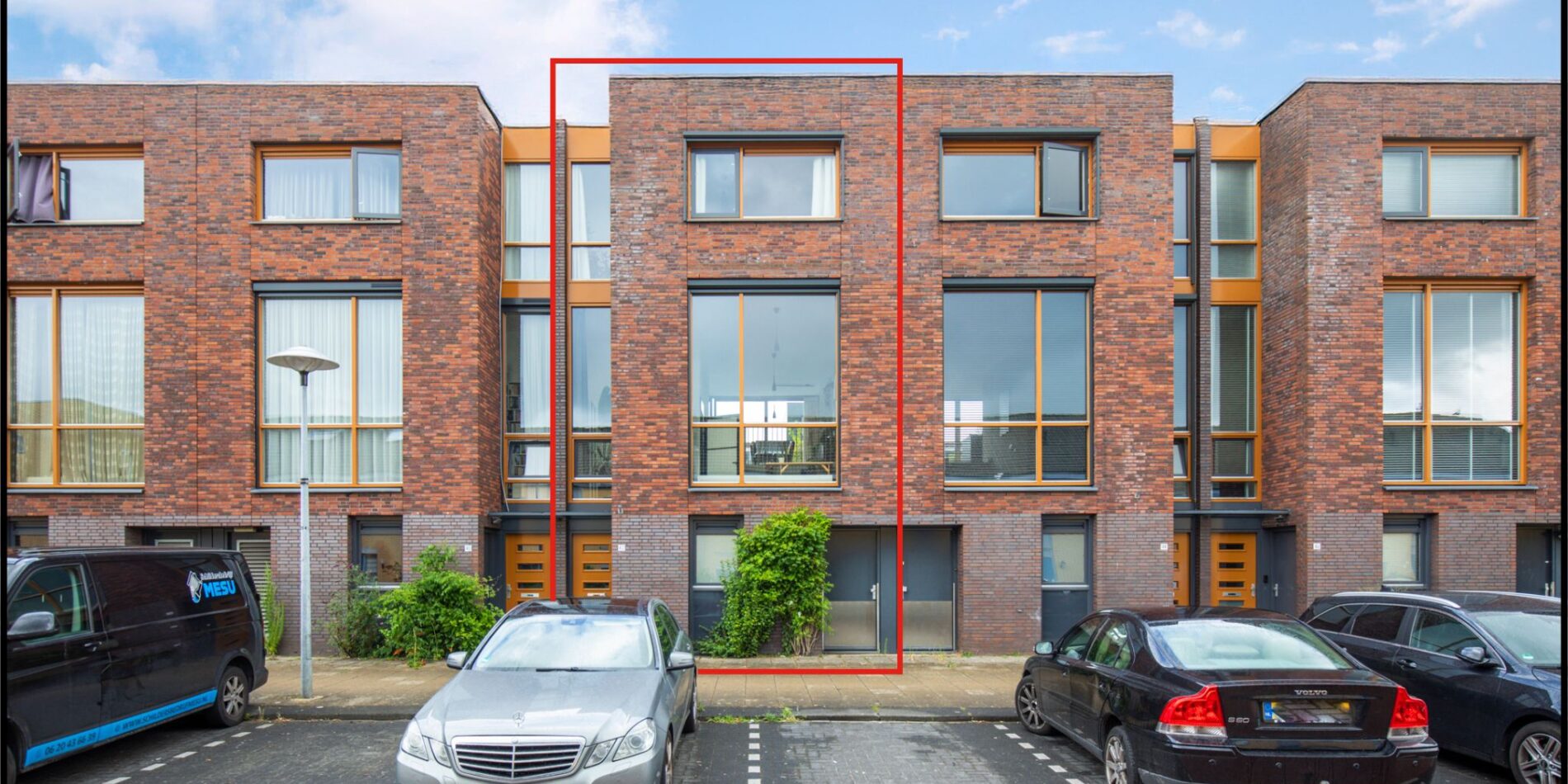 Dr. Max Euwestraat 42 – Hoofdfoto