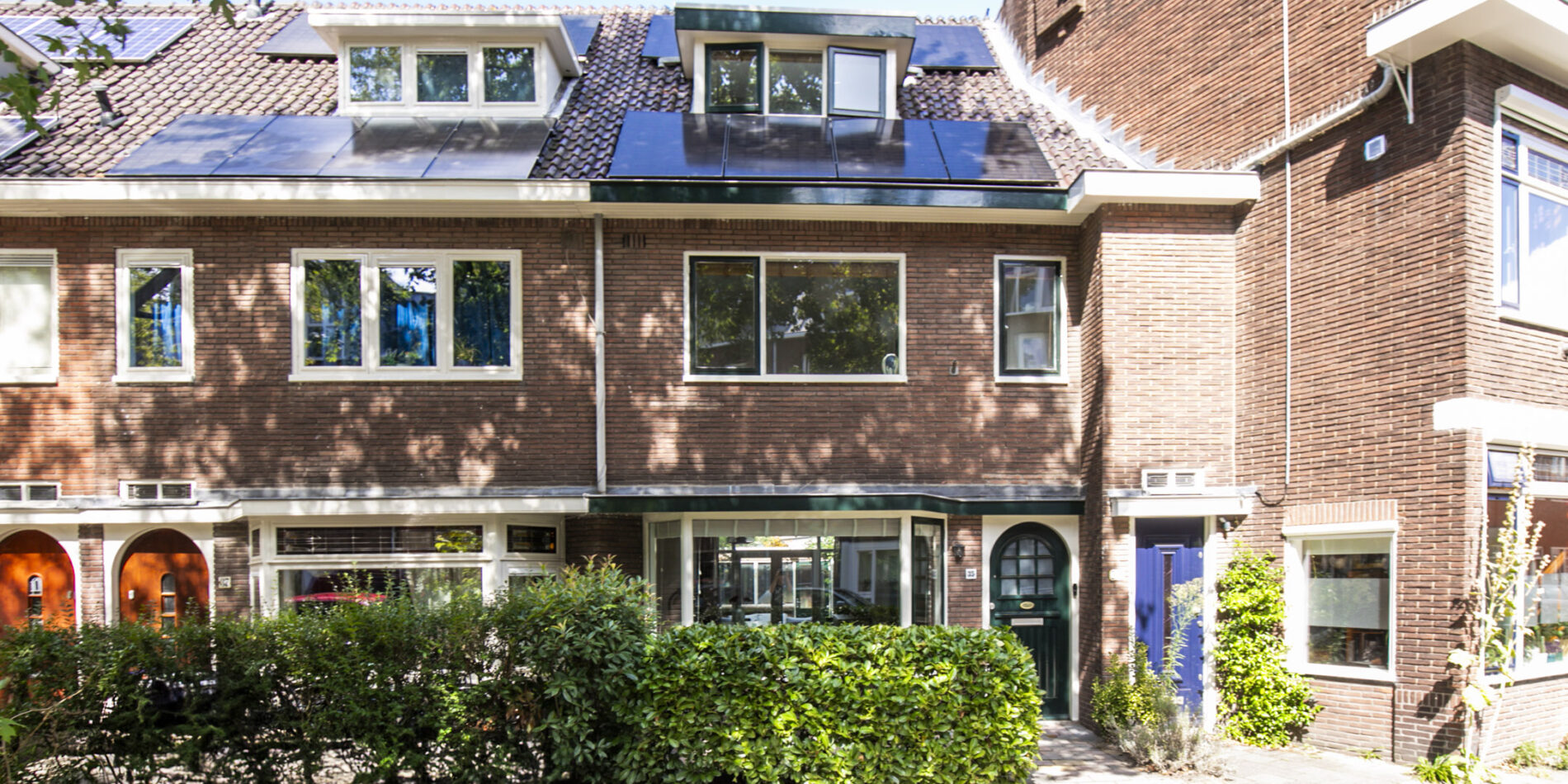 Bakhuizen van den Brinkstraat 35 – Hoofdfoto