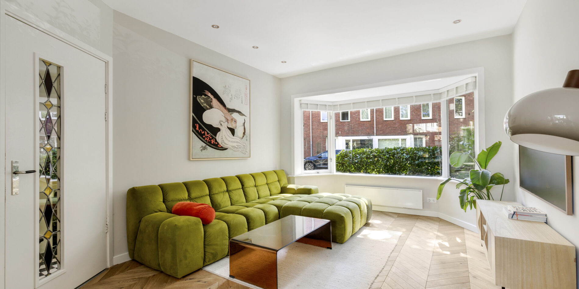 Bakhuizen van den Brinkstraat 35 – Foto