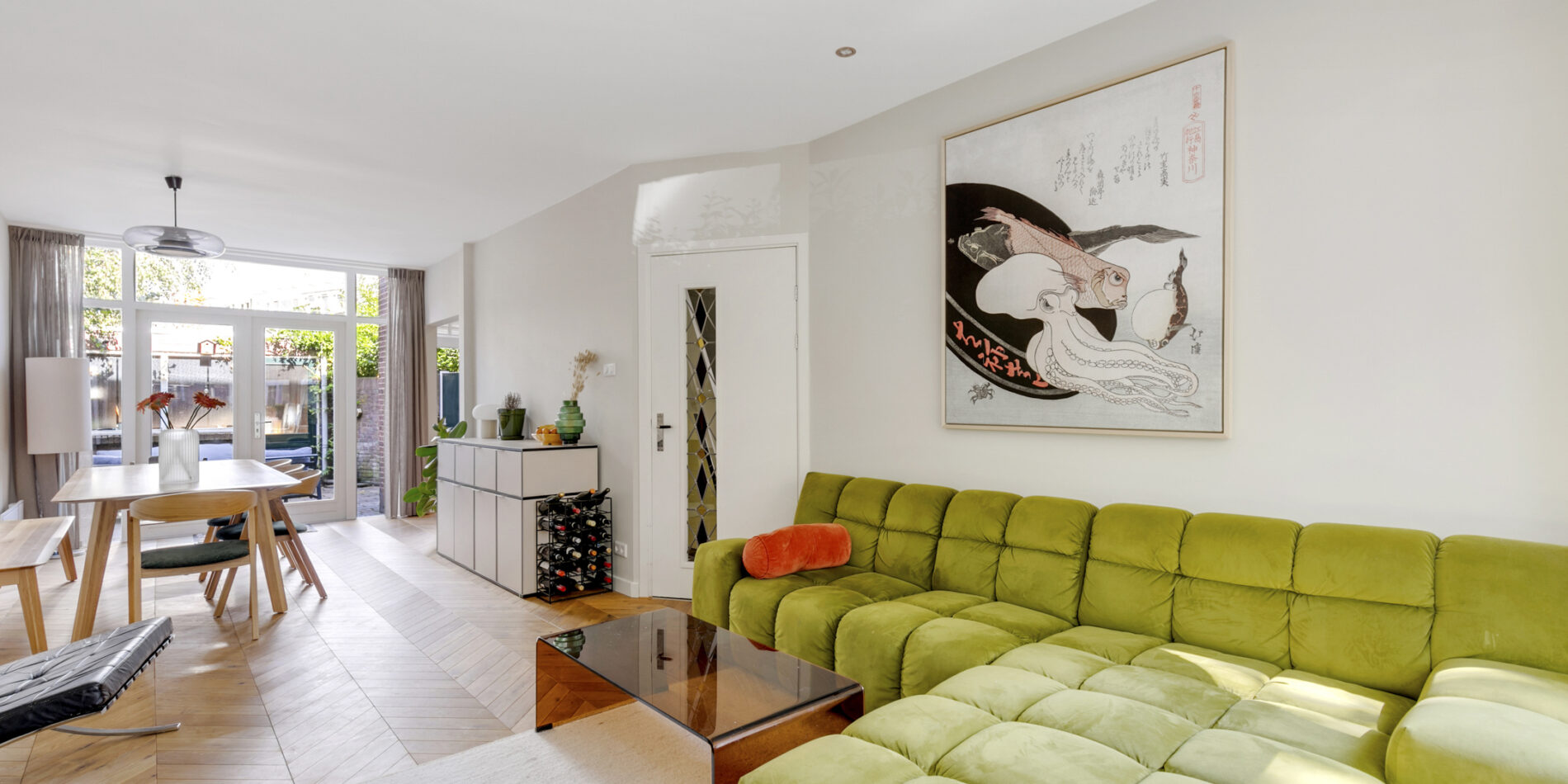 Bakhuizen van den Brinkstraat 35 – Foto 4