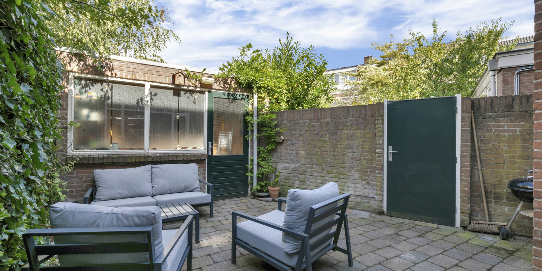 Bakhuizen van den Brinkstraat 35 – Foto 29
