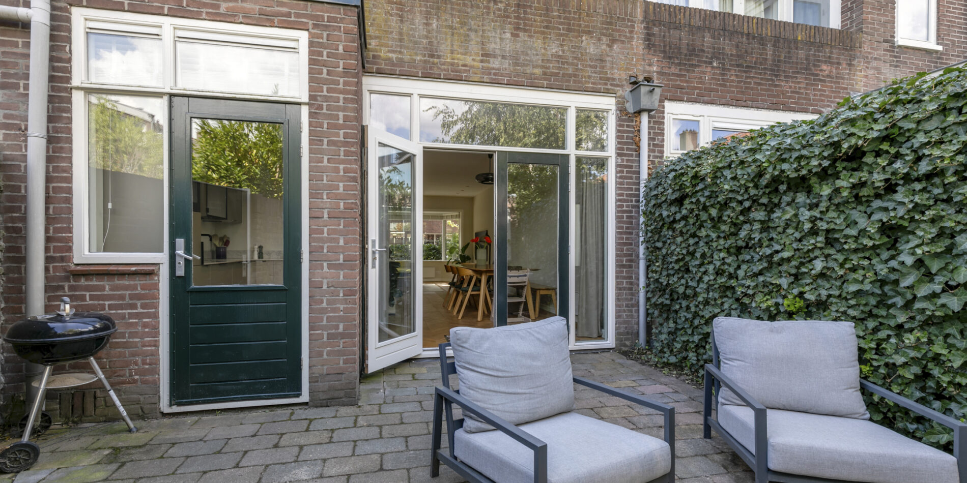 Bakhuizen van den Brinkstraat 35 – Foto 33