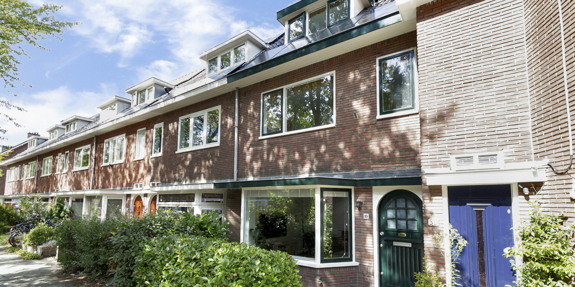 Bakhuizen van den Brinkstraat 35 – Foto 35