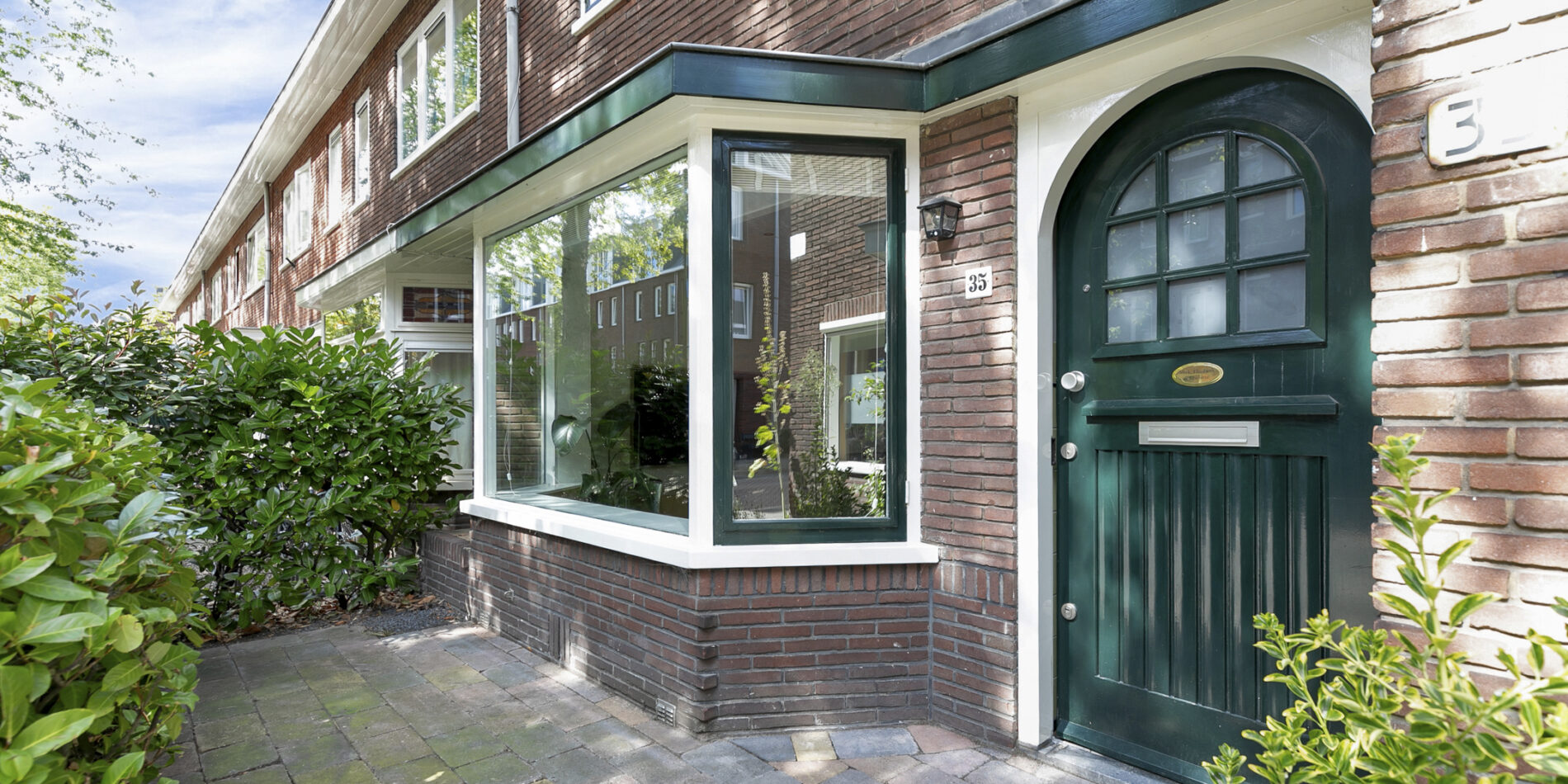 Bakhuizen van den Brinkstraat 35 – Foto 34