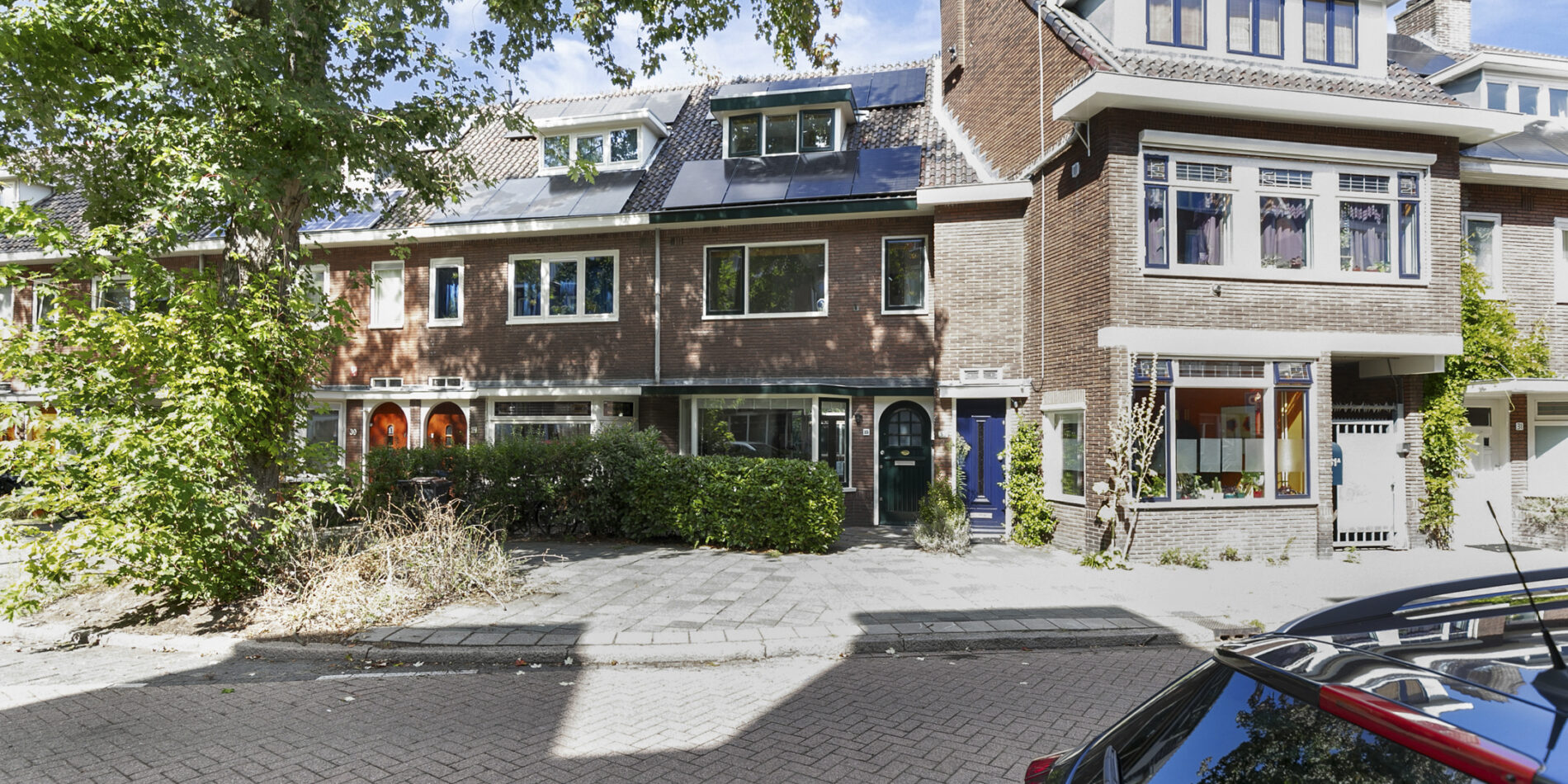 Bakhuizen van den Brinkstraat 35 – Foto 37