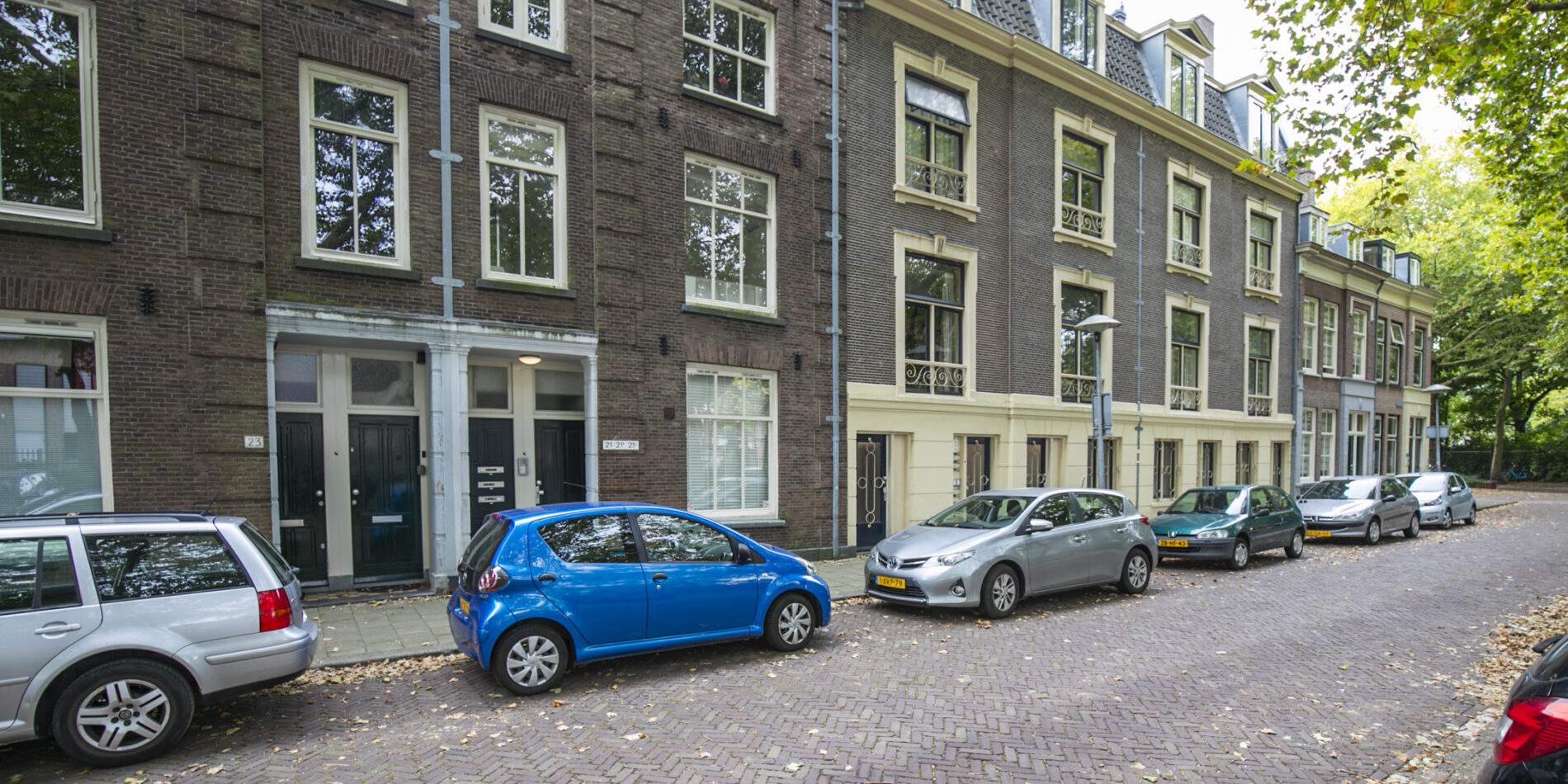 Oosterstraat 21A – Foto 29