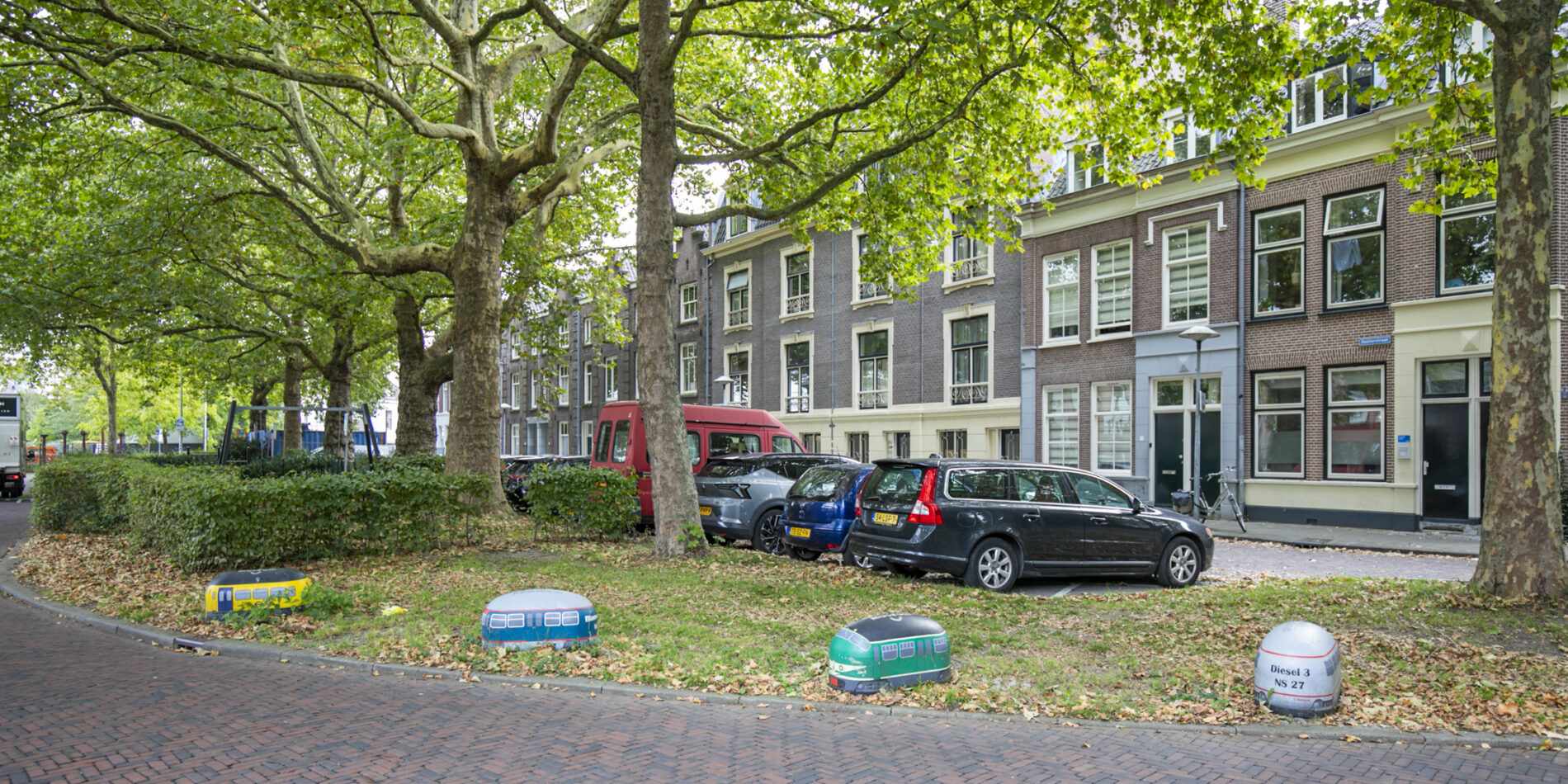 Oosterstraat 21A – Foto 35