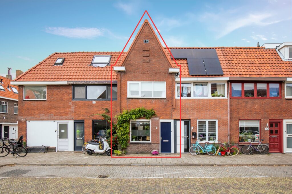 Balderikstraat 73 – foto 1