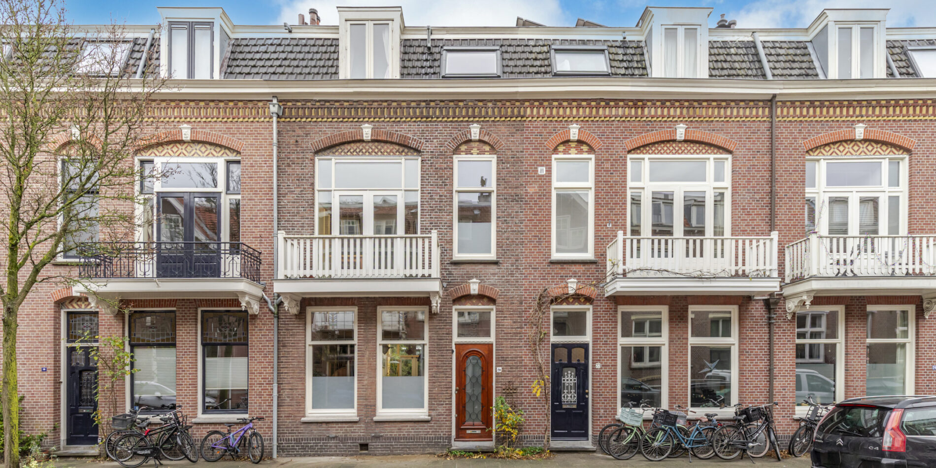 Mauritsstraat 20 – Foto 55