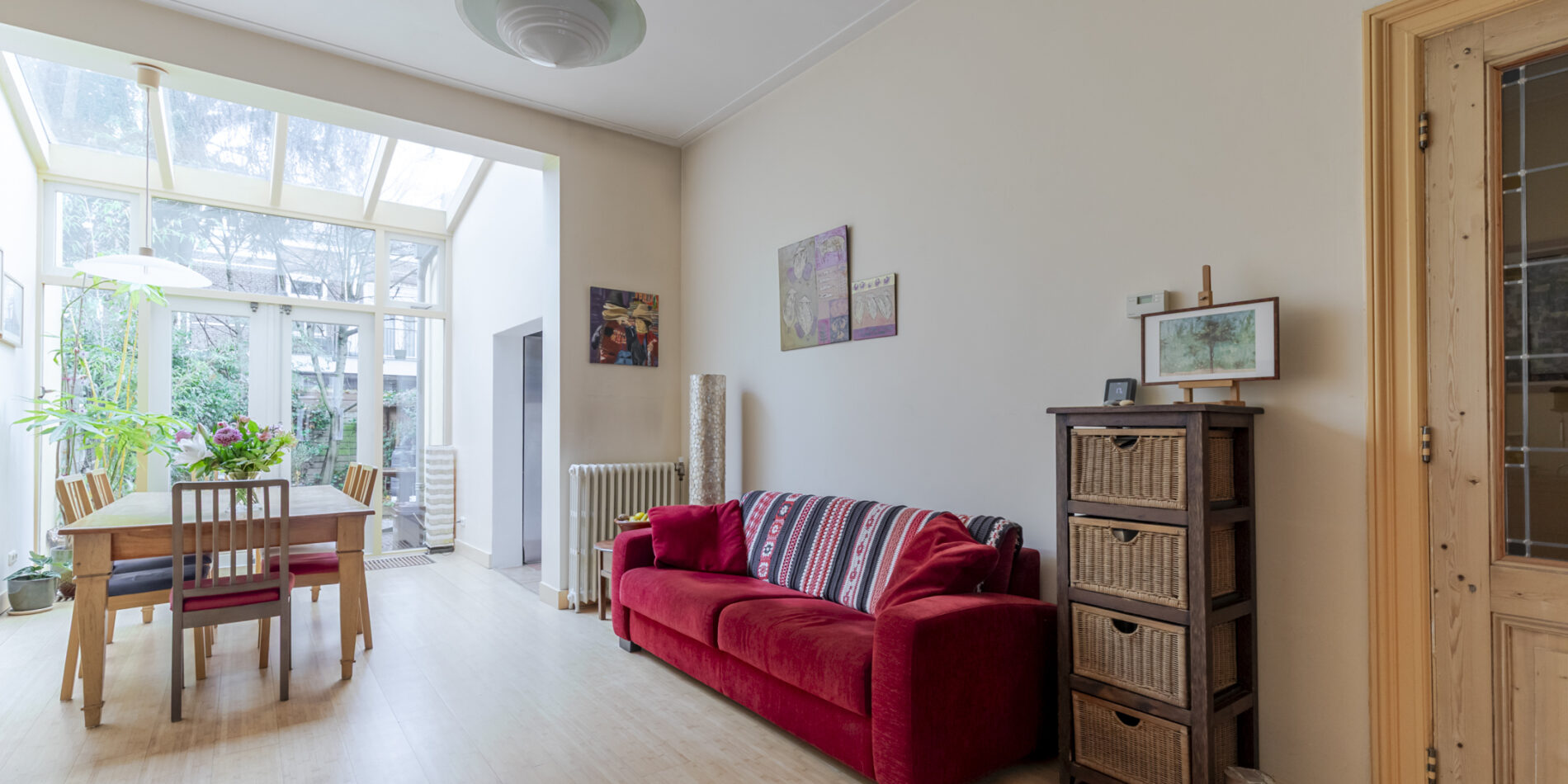 Mauritsstraat 20 – Foto