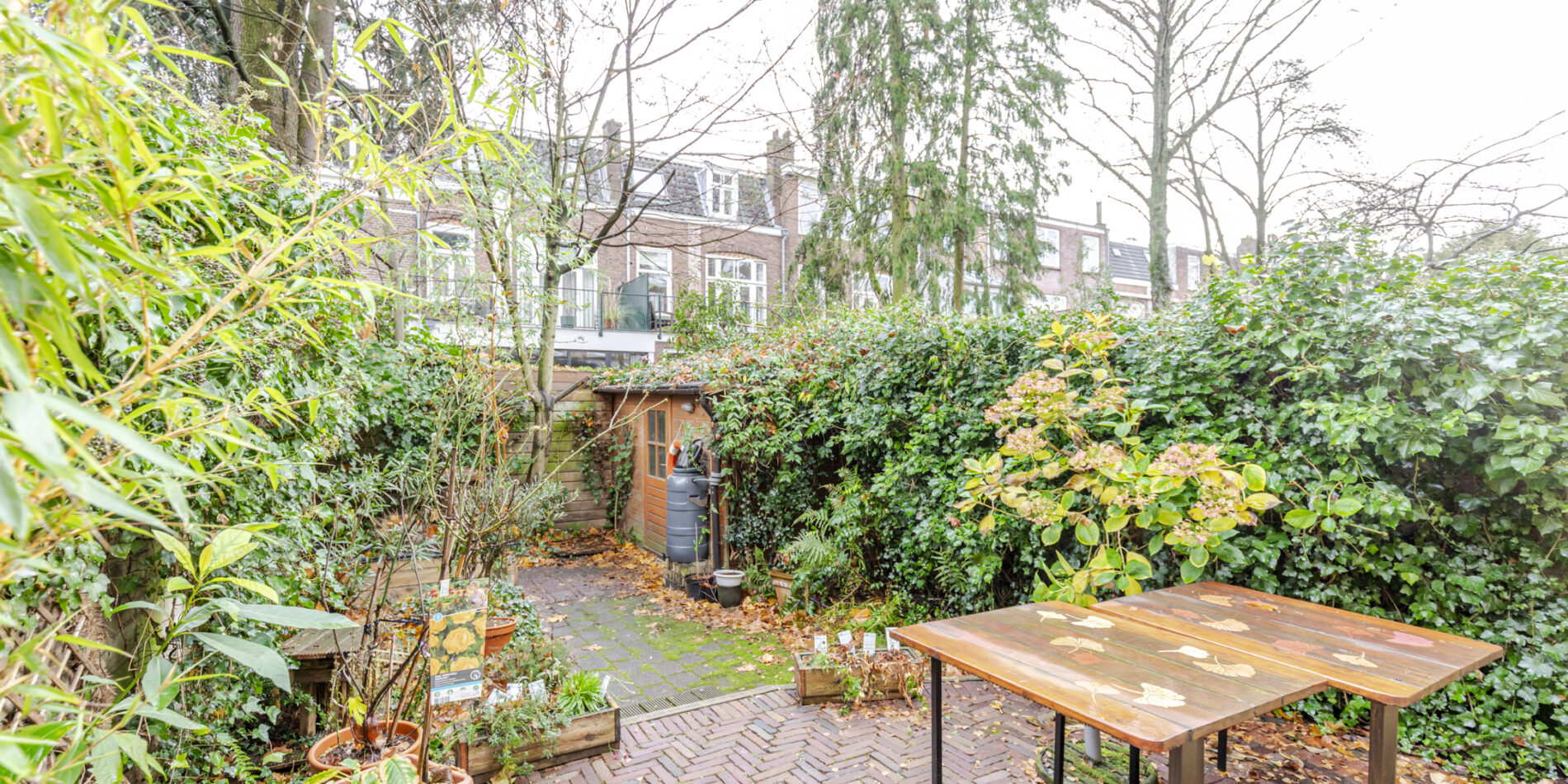 Mauritsstraat 20 – Foto 2