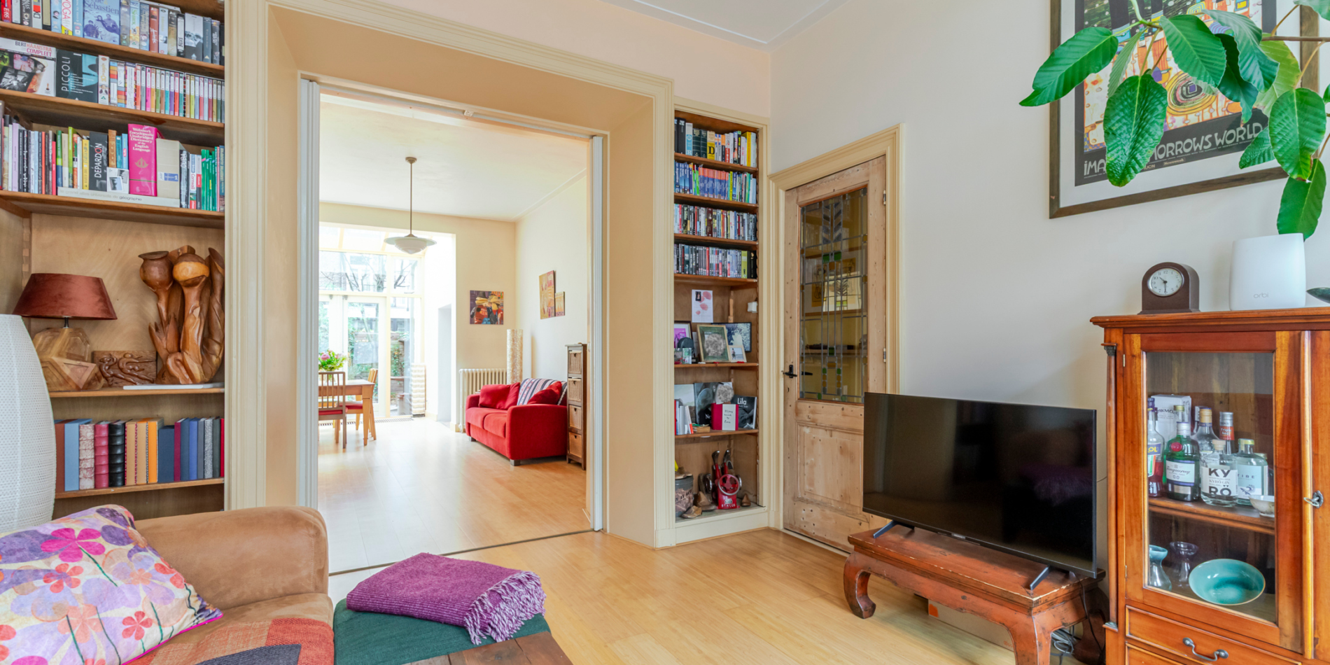 Mauritsstraat 20 – Foto 6