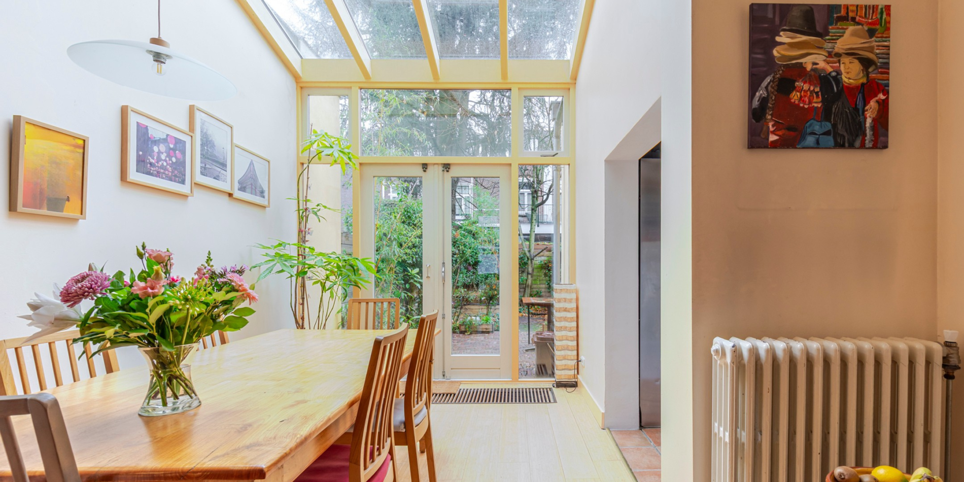 Mauritsstraat 20 – Foto 8